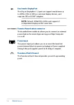 Preview for 16 page of Asus PE400D Series User Manual