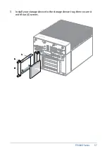 Preview for 57 page of Asus PE400D Series User Manual