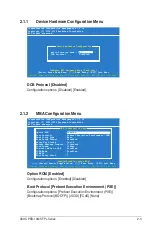 Предварительный просмотр 13 страницы Asus PEB-10G/SFP+ Series User Manual