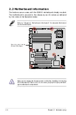 Preview for 26 page of Asus Pedestal/5U Rackmount Server TS500-E4 Server User Manual