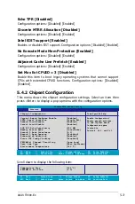 Preview for 115 page of Asus Pedestal/5U Rackmount Server TS500-E4 Server User Manual