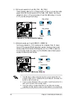 Предварительный просмотр 48 страницы Asus Pedestal Server TS100-E4/PI2 User Manual