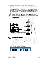 Предварительный просмотр 55 страницы Asus Pedestal Server TS100-E4/PI2 User Manual