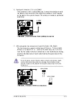 Предварительный просмотр 57 страницы Asus Pedestal Server TS100-E4/PI2 User Manual