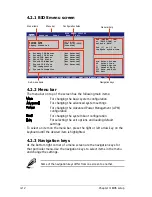 Предварительный просмотр 74 страницы Asus Pedestal Server TS100-E4/PI2 User Manual