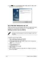 Предварительный просмотр 148 страницы Asus Pedestal Server TS100-E4/PI2 User Manual