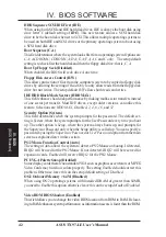 Предварительный просмотр 42 страницы Asus Pentium Motherboard TX97-LE User Manual