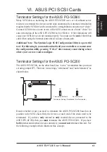 Предварительный просмотр 61 страницы Asus Pentium Motherboard TX97-LE User Manual