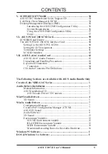 Preview for 5 page of Asus Pentium TX97-E User Manual