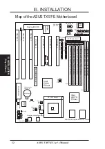 Preview for 12 page of Asus Pentium TX97-E User Manual