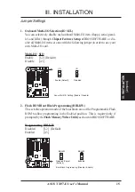 Preview for 15 page of Asus Pentium TX97-E User Manual