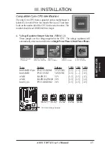 Preview for 17 page of Asus Pentium TX97-E User Manual