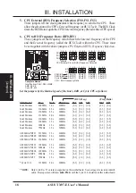 Preview for 18 page of Asus Pentium TX97-E User Manual