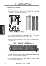 Preview for 20 page of Asus Pentium TX97-E User Manual