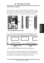 Preview for 21 page of Asus Pentium TX97-E User Manual