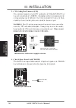 Preview for 28 page of Asus Pentium TX97-E User Manual