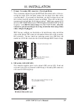 Preview for 29 page of Asus Pentium TX97-E User Manual