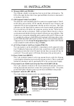 Preview for 31 page of Asus Pentium TX97-E User Manual