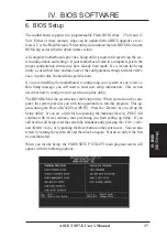 Preview for 37 page of Asus Pentium TX97-E User Manual