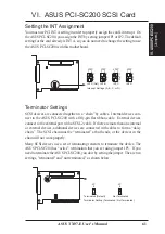 Preview for 61 page of Asus Pentium TX97-E User Manual