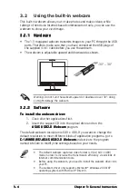 Preview for 24 page of Asus PG191 User Manual