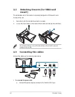 Предварительный просмотр 16 страницы Asus PG278Q series User Manual