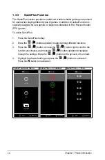 Предварительный просмотр 12 страницы Asus PG279 series User Manual