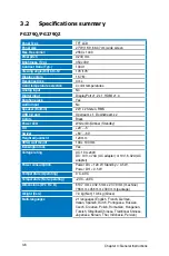 Предварительный просмотр 24 страницы Asus PG279 series User Manual