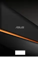 Preview for 30 page of Asus PG348 User Manual