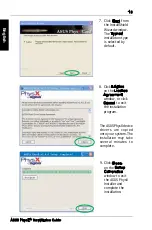 Preview for 12 page of Asus PhysX P1 Quick Start Manual