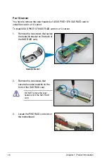 Preview for 12 page of Asus PIKE 1078 User Manual