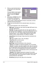 Preview for 26 page of Asus PIKE 1078 User Manual