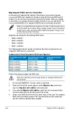 Preview for 54 page of Asus PIKE 1078 User Manual