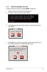 Preview for 77 page of Asus PIKE 1078 User Manual