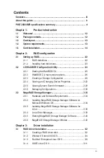 Preview for 3 page of Asus PIKE 2008 IMR User Manual