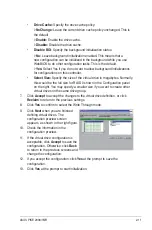 Preview for 25 page of Asus PIKE 2008 IMR User Manual