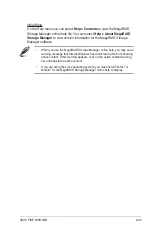 Preview for 59 page of Asus PIKE 2008 IMR User Manual