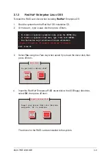 Preview for 69 page of Asus PIKE 2008 IMR User Manual