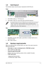 Предварительный просмотр 11 страницы Asus PIKE 2108 User Manual