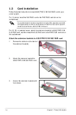 Предварительный просмотр 12 страницы Asus PIKE 2108 User Manual