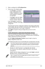 Предварительный просмотр 53 страницы Asus PIKE 2108 User Manual