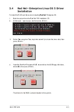 Preview for 81 page of Asus PIKE 2208 User Manual