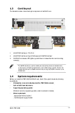 Предварительный просмотр 9 страницы Asus PIKE 2308 User Manual