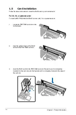 Предварительный просмотр 10 страницы Asus PIKE 2308 User Manual