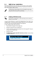 Предварительный просмотр 48 страницы Asus PIKE 2308 User Manual