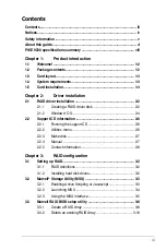 Preview for 3 page of Asus PIKE 9230 User Manual