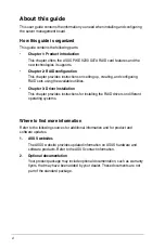 Preview for 6 page of Asus PIKE 9230 User Manual