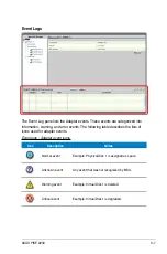 Preview for 27 page of Asus PIKE 9230 User Manual