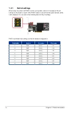 Preview for 10 page of Asus PIKE II 3008 Series User Manual