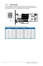 Preview for 12 page of Asus PIKE II 3108 Series Manual